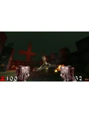 SATAN (Steam key / РФ+Весь Мир)