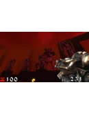 SATAN (Steam key / РФ+Весь Мир)