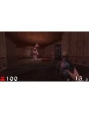 SATAN (Steam key / РФ+Весь Мир)