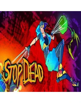 Stop Dead (Steam key / РФ+Весь Мир)