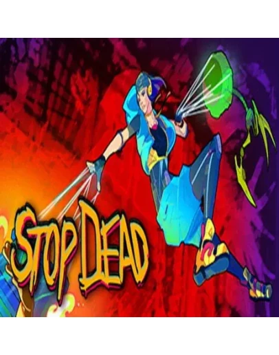 Stop Dead (Steam key / РФ+Весь Мир)
