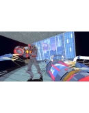 Stop Dead (Steam key / РФ+Весь Мир)