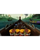 RagnarockSTEAM GIFT AUTORU+МИР