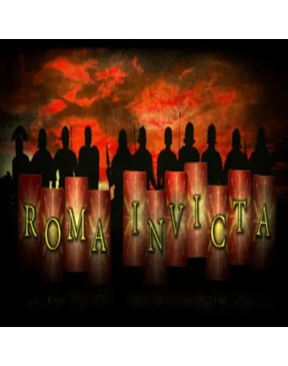 Roma Invicta (Steam key / РФ+Весь Мир)
