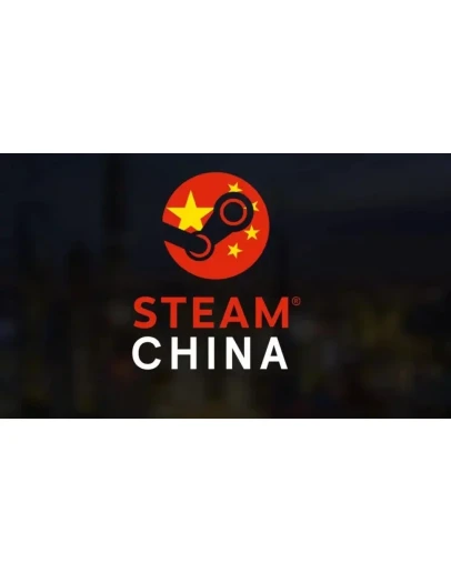 СТИМ СМЕНА РЕГИОНА НА КИТАЙ ДЕШЕВЫЕ ИГРЫ