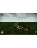 Skies above the Great War (Steam key / РФ+Весь Мир)