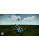 Skies above the Great War (Steam key / РФ+Весь Мир)