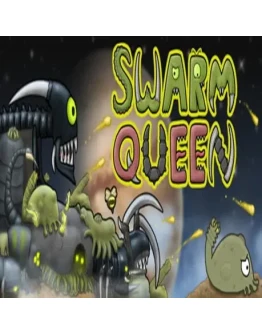 Swarm Queen (Steam key / РФ+Весь Мир)
