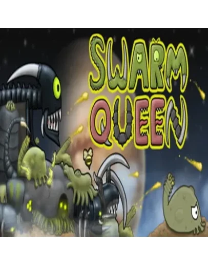 Swarm Queen (Steam key / РФ+Весь Мир)