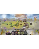 Swarm Queen (Steam key / РФ+Весь Мир)