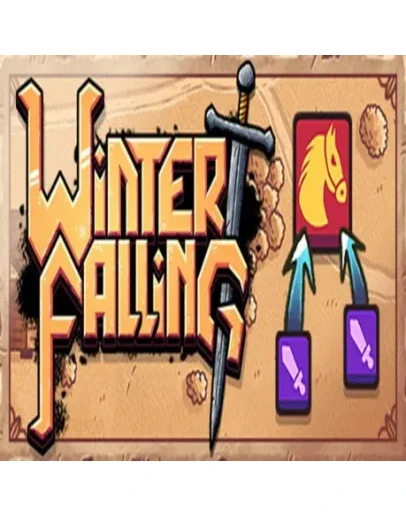 Winter Falling: Battle Tactics (Steam key/РФ+Весь Мир)
