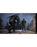 SNIPER ELITE 5 XBOX КЛЮЧ