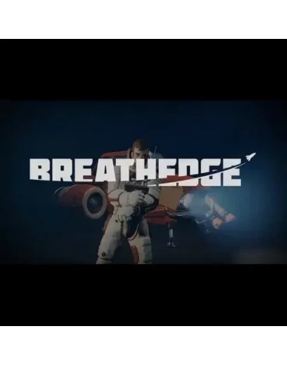BreathedgeКупить ключ SteamGLOBALАвтовыдача