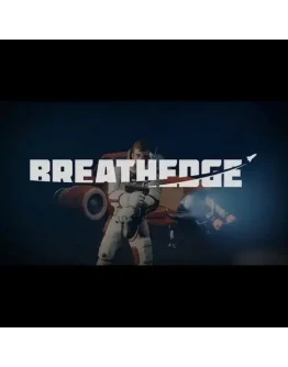 BreathedgeКупить ключ SteamGLOBALАвтовыдача