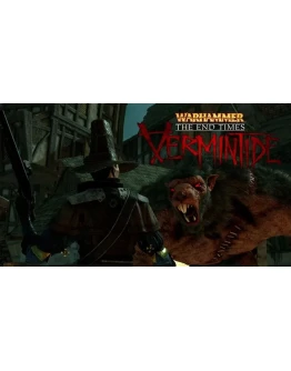 Warhammer: End Times - Vermintide Global Steam Key