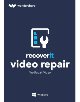 Repairit - Видео ремонт ПОДПИСКА НА 3 МЕСЯЦА wondersha