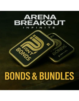 Arena Breakout: Infinite ОБЛИГАЦИИ И НАБОРЫ по ID