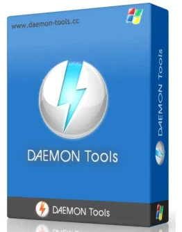 DAEMON Tools Lite КЛЮЧ АКТИВАЦИИ БЕССРОЧНЫЙ