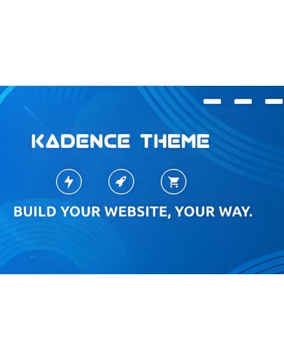 Лицензия Kadence Pro на один год/навсегда оригинальная