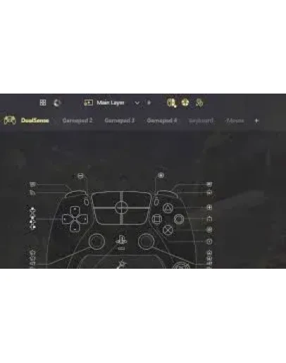 reWASD КЛЮЧ АКТИВАЦИИ