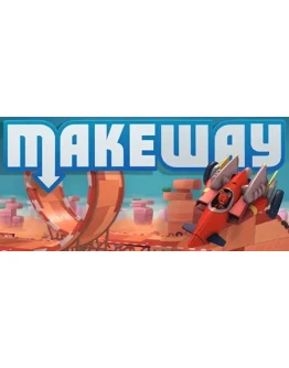 Make Way (Steam Ключ / РФ + Весь Мир)0