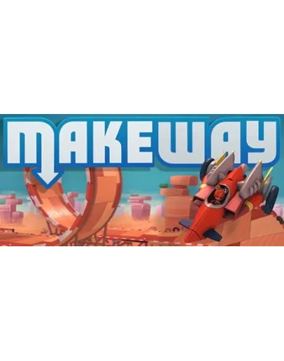 Make Way (Steam Ключ / РФ + Весь Мир)0