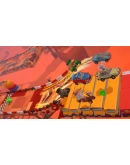 Make Way (Steam Ключ / РФ + Весь Мир)0