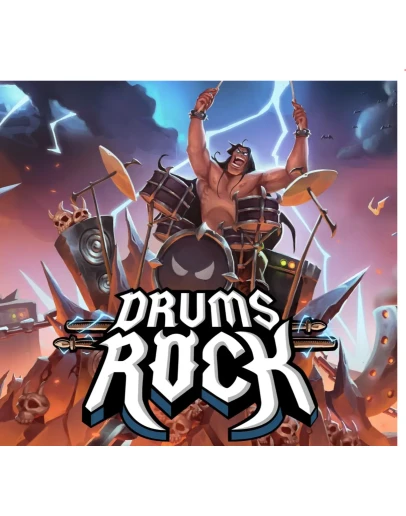 Drums Rock для Pico 4 / Pico Ultra / Pico neo3