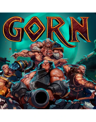 Gorn для Pico 4 / Pico Ultra / Pico neo3