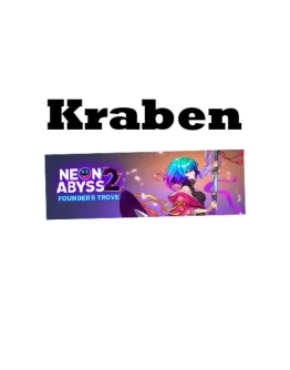 Neon Abyss 2 Founder's Trove steam Мир