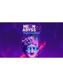 Neon Abyss 2 Original Soundtrack DLC STEAM АВТО Россия