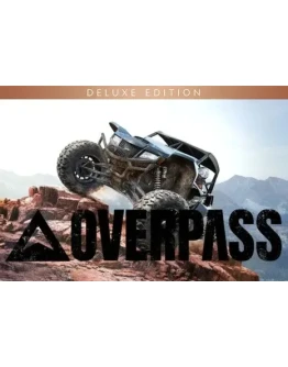 OVERPASS DELUXE EDITION (Steam Ключ / РФ + СНГ) 0