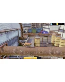 LITTLE STRAYS: LEGACY EDITION XBOX КЛЮЧ/КОД