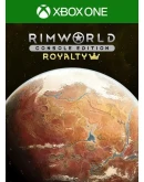 RIMWORLD CONSOLE EDITION - ROYALTY DLC XBOX КЛЮЧ/КОД