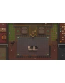 RIMWORLD CONSOLE EDITION - ROYALTY DLC XBOX КЛЮЧ/КОД