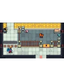 PIPISTRELLO AND THE CURSED YOYO XBOX SERIES SX КЛЮЧ/КО