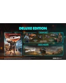 STAR WARS OUTLAWS: ИЗДАНИЕ DELUXE XBOX SERIES SX КЛЮЧ/