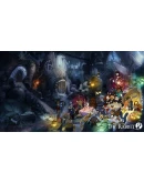 THE NIGHT OF THE RABBIT XBOX КЛЮЧ/КОД THE NIGHT OF THE RABBIT XBOX КЛЮЧ/КОД