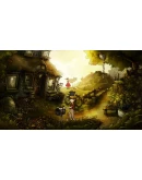 THE NIGHT OF THE RABBIT XBOX КЛЮЧ/КОД THE NIGHT OF THE RABBIT XBOX КЛЮЧ/КОД