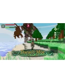 BATTLEMINER GIANTS XBOX SERIES SX + PC (WIN) КЛЮЧ/КОД