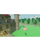 BATTLEMINER GIANTS XBOX SERIES SX + PC (WIN) КЛЮЧ/КОД