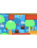 FRUIT ADVENTURE (XBOX SERIES) XBOX SERIES SX КЛЮЧ/КОД