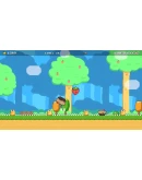 FRUIT ADVENTURE (XBOX SERIES) XBOX SERIES SX КЛЮЧ/КОД