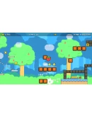 FRUIT ADVENTURE (XBOX SERIES) XBOX SERIES SX КЛЮЧ/КОД