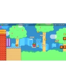 FRUIT ADVENTURE (XBOX SERIES) XBOX SERIES SX КЛЮЧ/КОД