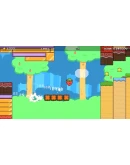 FRUIT ADVENTURE (XBOX SERIES) XBOX SERIES SX КЛЮЧ/КОД