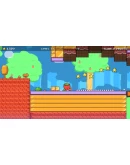 FRUIT ADVENTURE (XBOX SERIES) XBOX SERIES SX КЛЮЧ/КОД