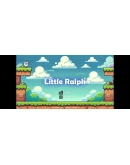 LITTLE RALPH XBOX + PC (WIN) КЛЮЧ/КОД
