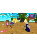 PENGUIN'S ROAD XBOX + PC (WIN) КЛЮЧ/КОД