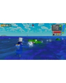 PENGUIN'S ROAD XBOX + PC (WIN) КЛЮЧ/КОД